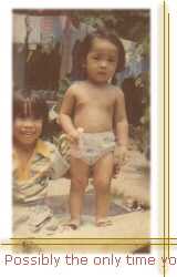  Possibly the only time you'll ever see me nude. 